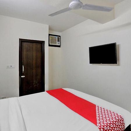 Hotel O Kalkaji Delhi Νέο Δελχί Εξωτερικό φωτογραφία