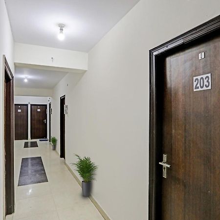 Hotel O Kalkaji Delhi Νέο Δελχί Εξωτερικό φωτογραφία