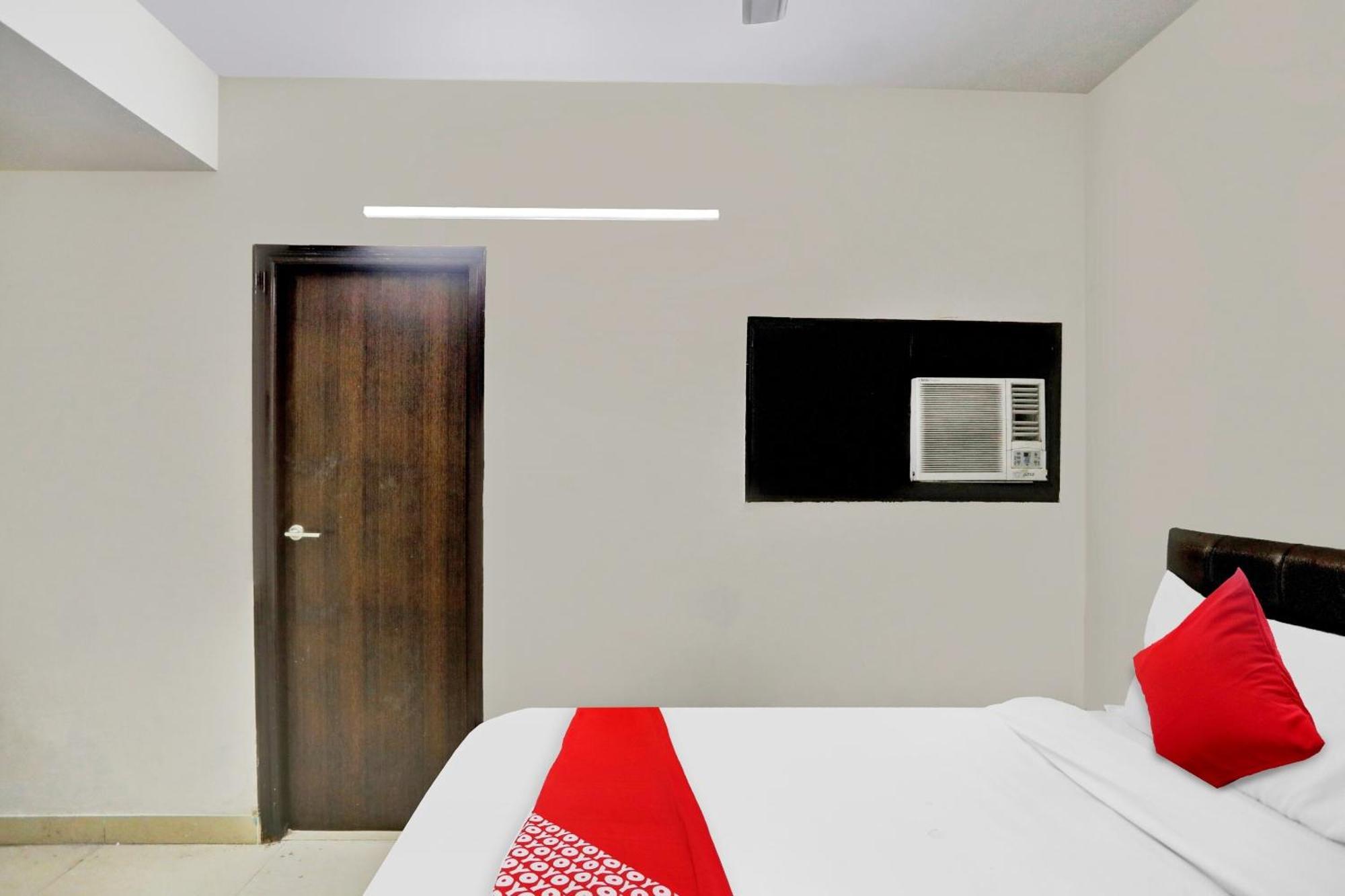 Hotel O Kalkaji Delhi Νέο Δελχί Εξωτερικό φωτογραφία